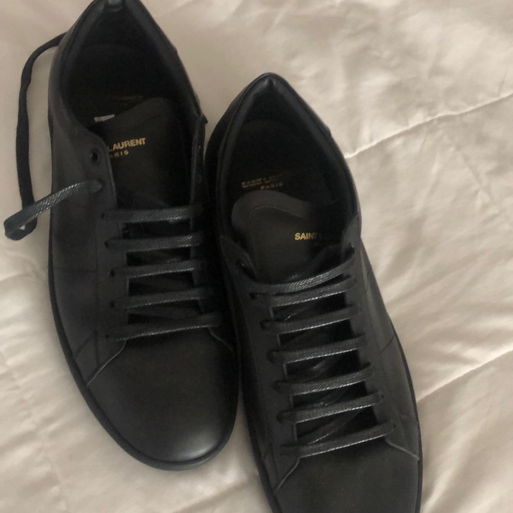 Saint Laurent sneakers